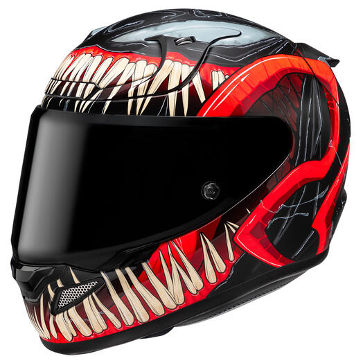 HJC RPHA 12N Venom 3