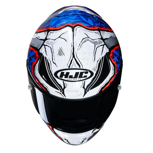 HJC RPHA 1N Garrett Gerloff Limited Edition Helmet