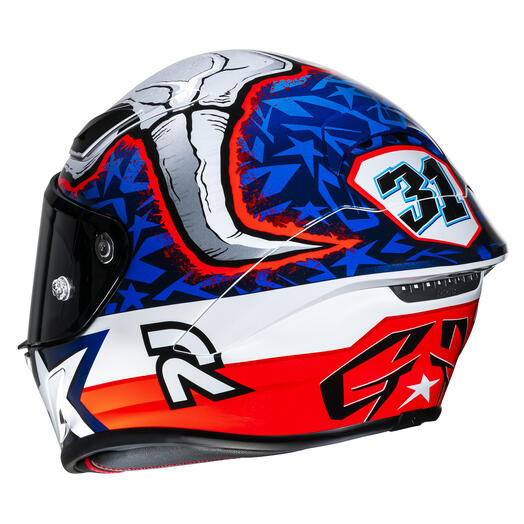 HJC RPHA 1N Garrett Gerloff Limited Edition Helmet