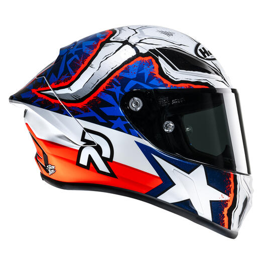 HJC RPHA 1N Garrett Gerloff Limited Edition Helmet