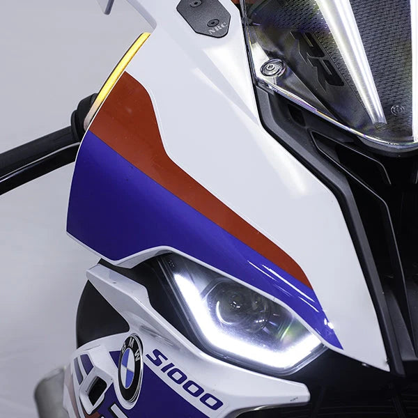NRC Front Turn Signals – BMW S1000RR (2021-2024)