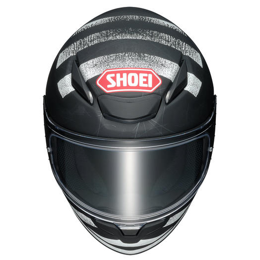Shoei RF-1400 Helmet – Scanner TC-5