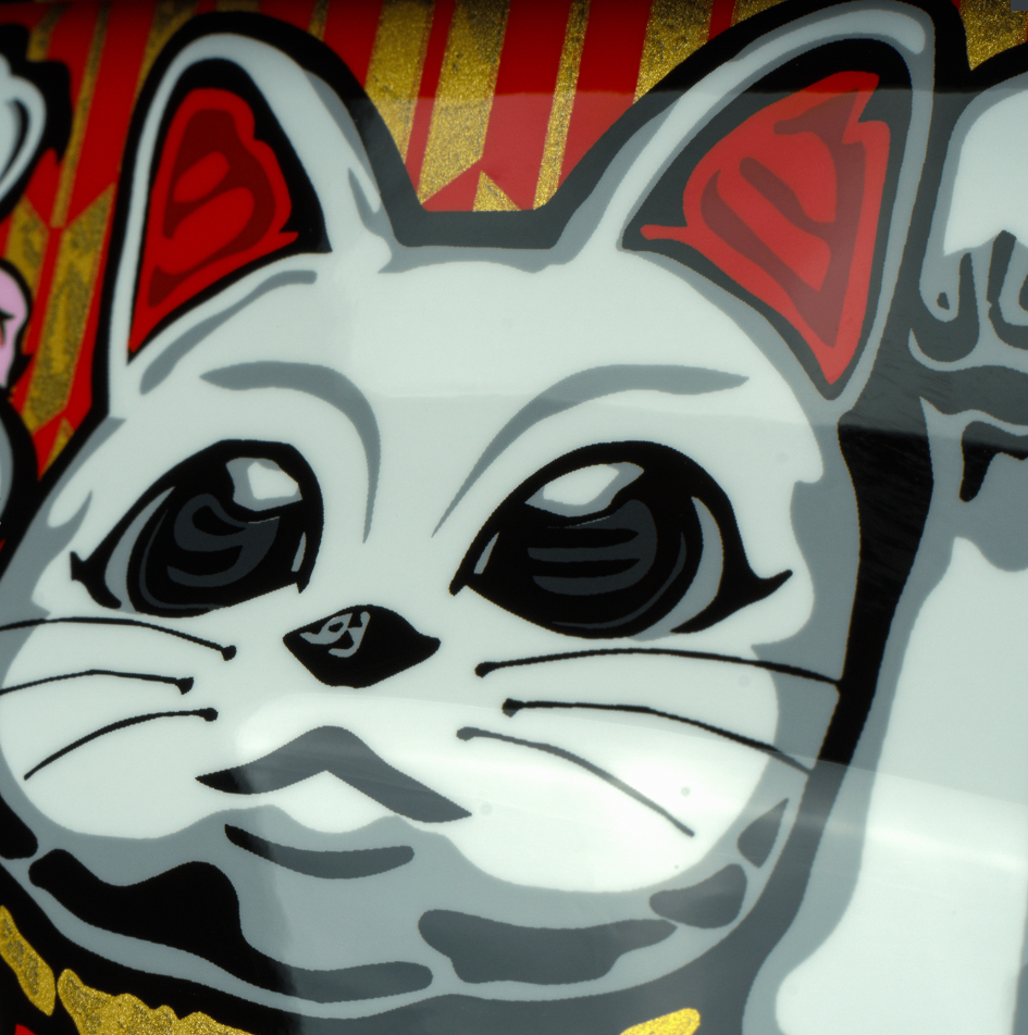 Shoei X-15 Helmet – Marquez Motegi 5