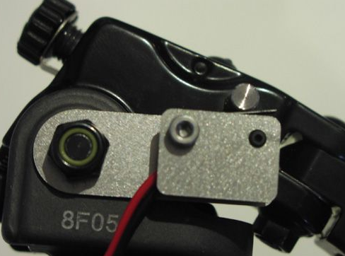 Clutch Switch Compatible with Brembo RCS Clutch