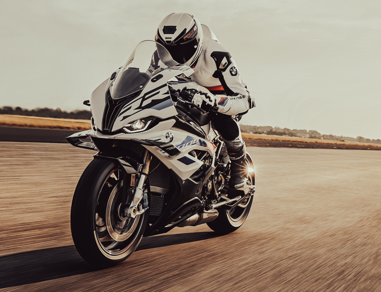 BT Moto Stage 1 + Stage 2 ECU Flash Bundle – BMW S1000RR (2023–2024)