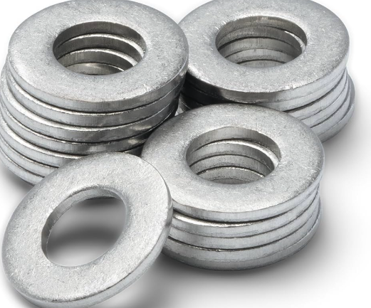 Crush Washer 12MM