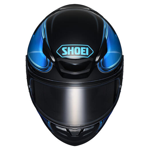 Shoei RF-1400 Helmet – Sheen TC-1 / TC-2