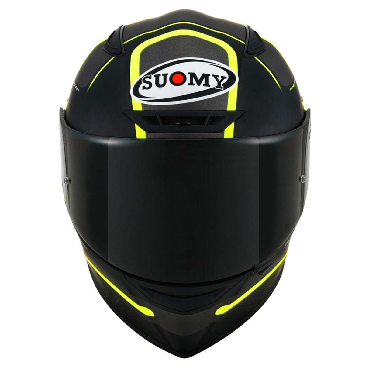 Suomy Track‑1 97 Helmet