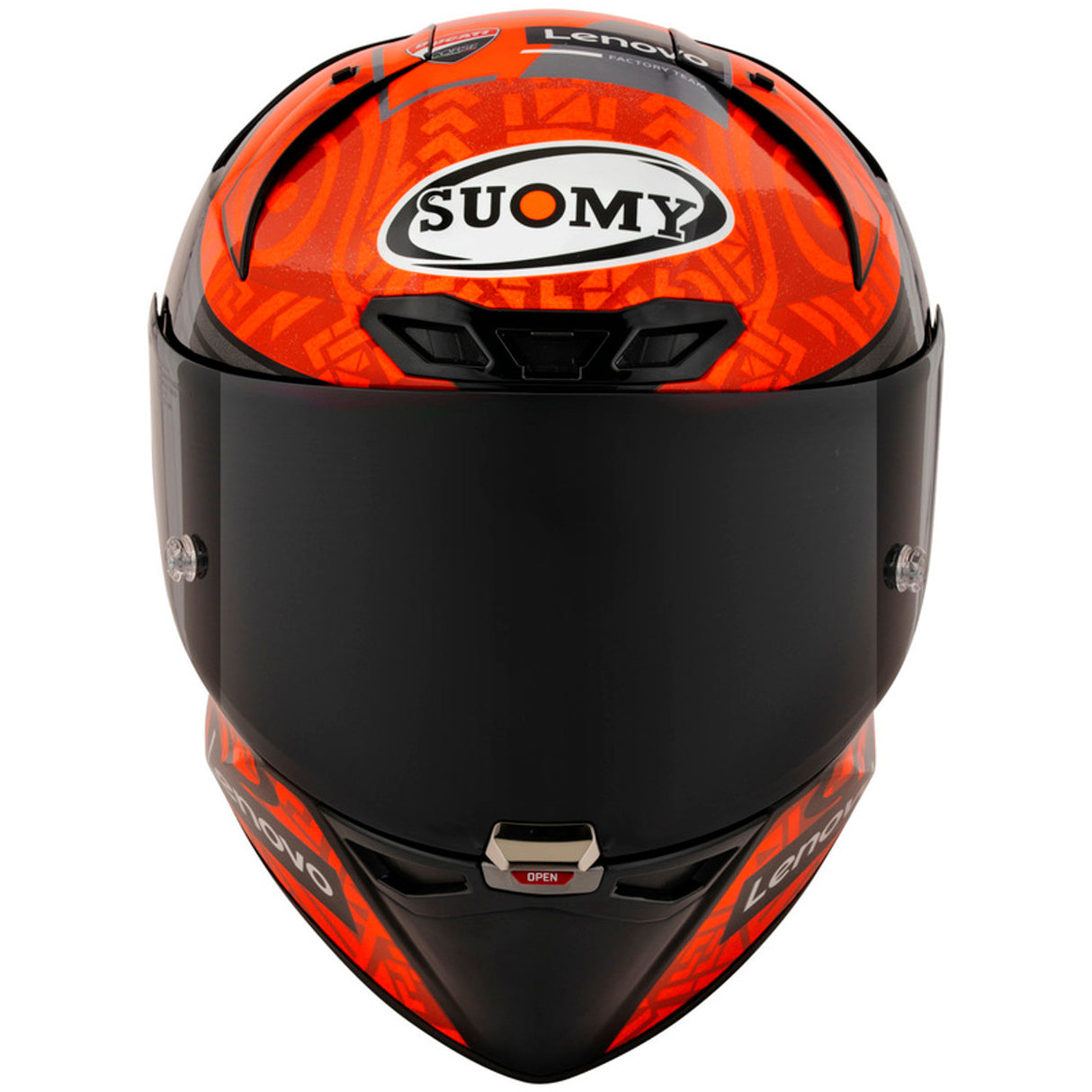 Suomy S1‑XR Bagnaia Replica 2023