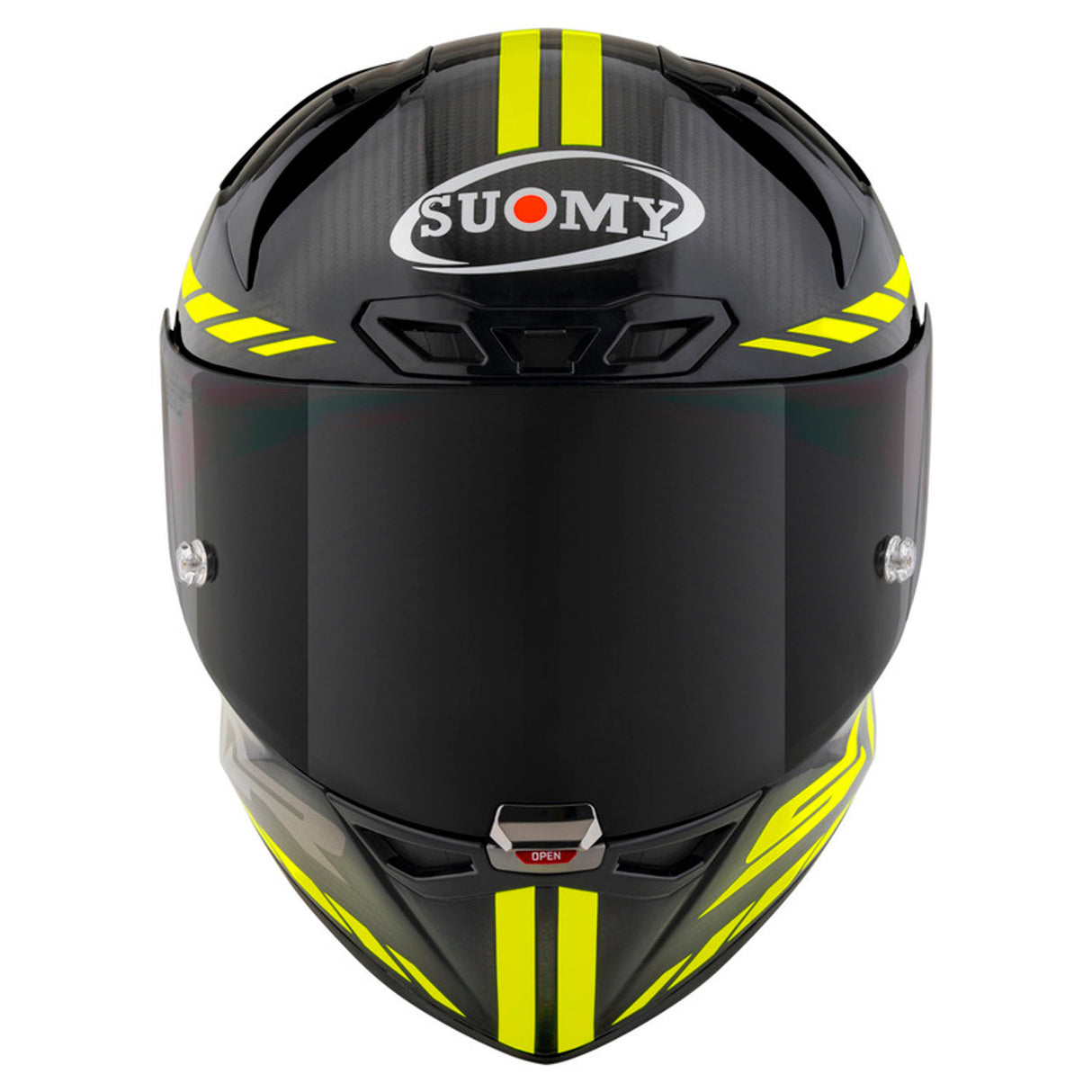 Suomy S1‑XR Carbon Hyper