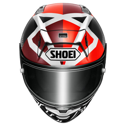Shoei X-15 Helmet – Diggia 2
