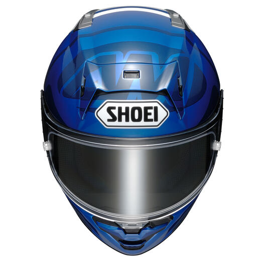 Shoei X-15 Helmet – Marquez 73 V2