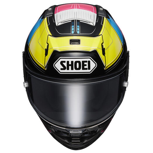 Shoei X-15 Helmet – Proxy Series