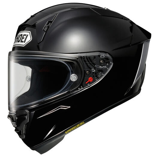 Shoei X-15 Helmet – Solid Colors