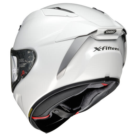 Shoei X-15 Helmet – Solid Colors