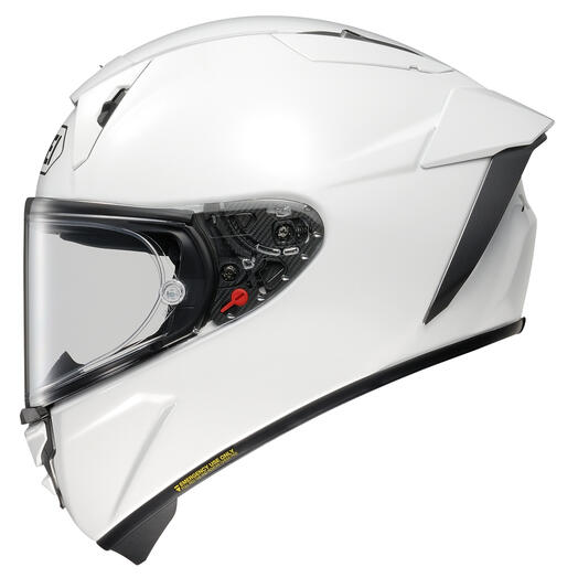 Shoei X-15 Helmet – Solid Colors