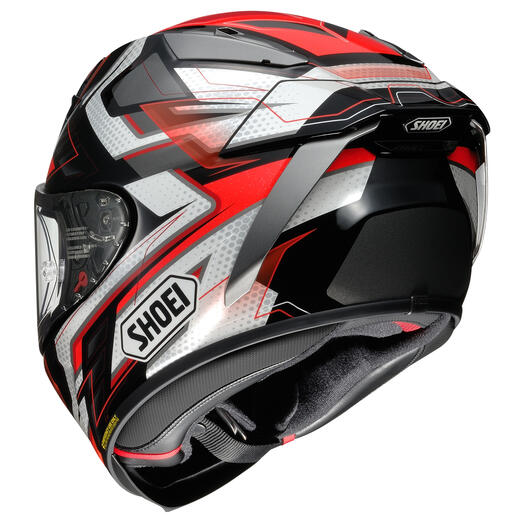 Shoei X-15 Helmet – Escalate Series