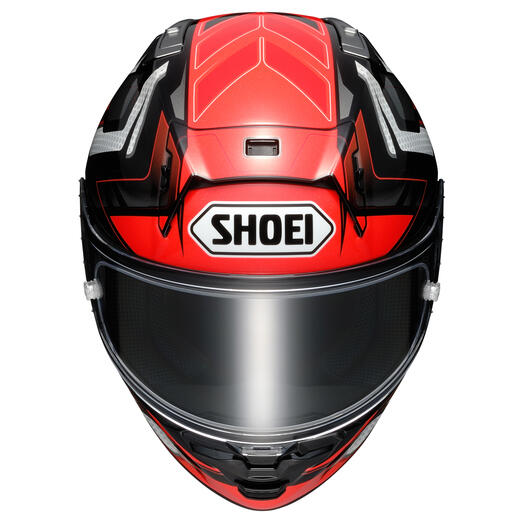 Shoei X-15 Helmet – Escalate Series