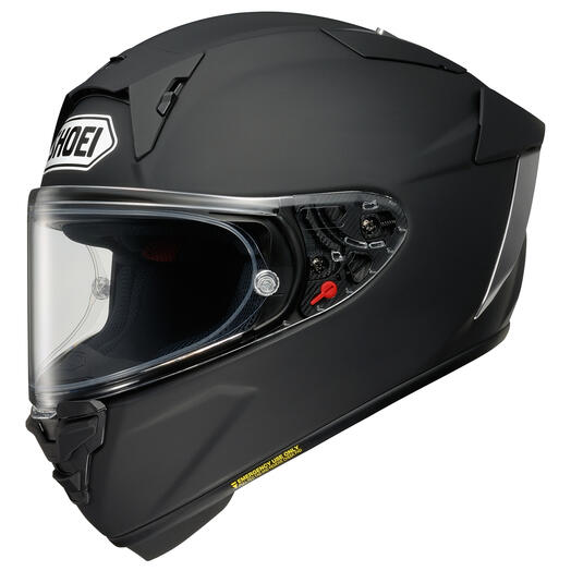 Shoei X-15 Helmet – Solid Colors
