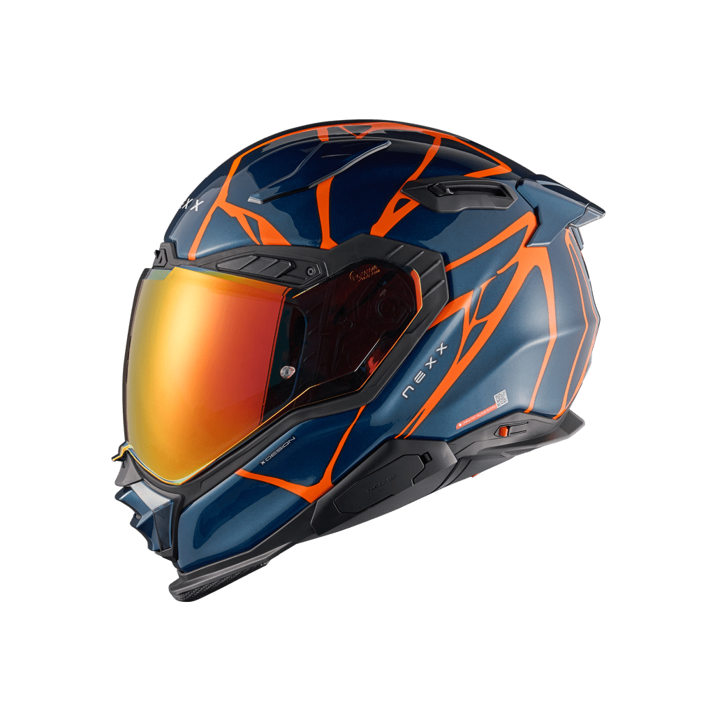 Nexx X.WST3 B‑Side