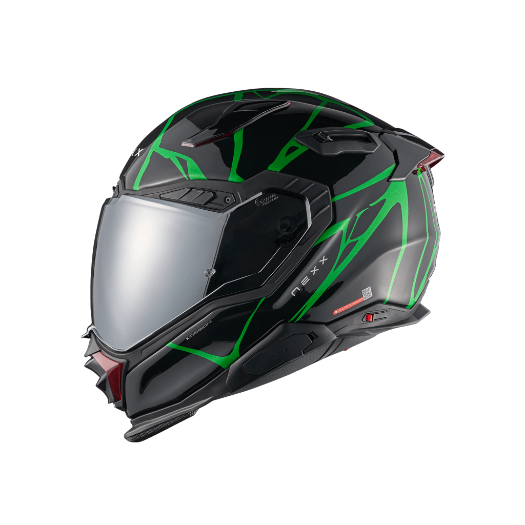 Nexx X.WST3 B‑Side