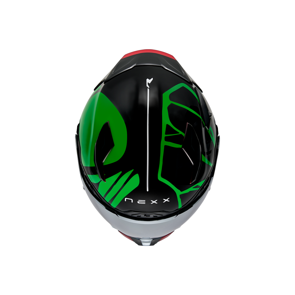 Nexx X.WST3 B‑Side