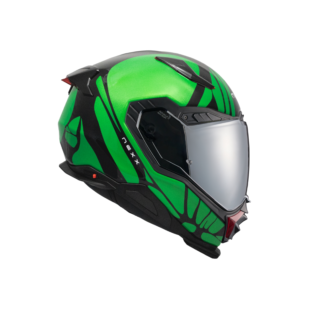 Nexx X.WST3 B‑Side