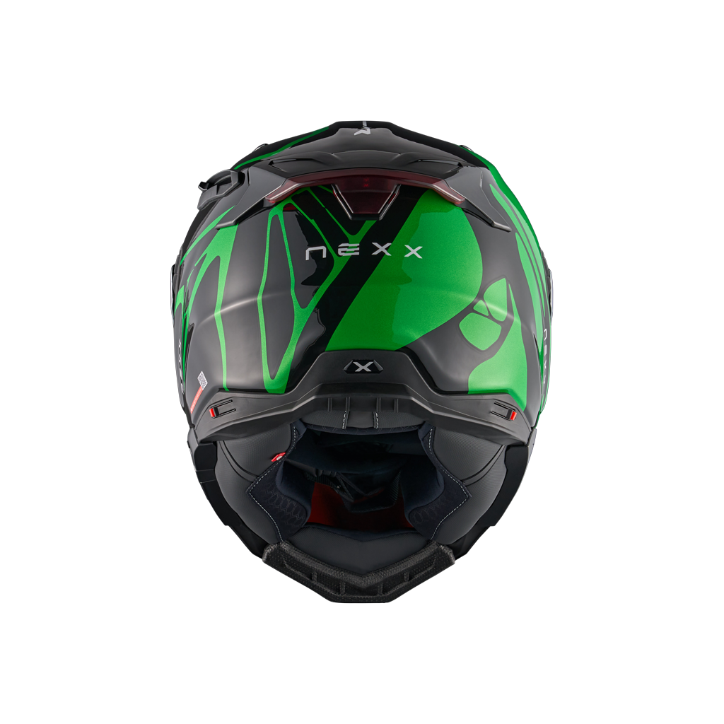 Nexx X.WST3 B‑Side