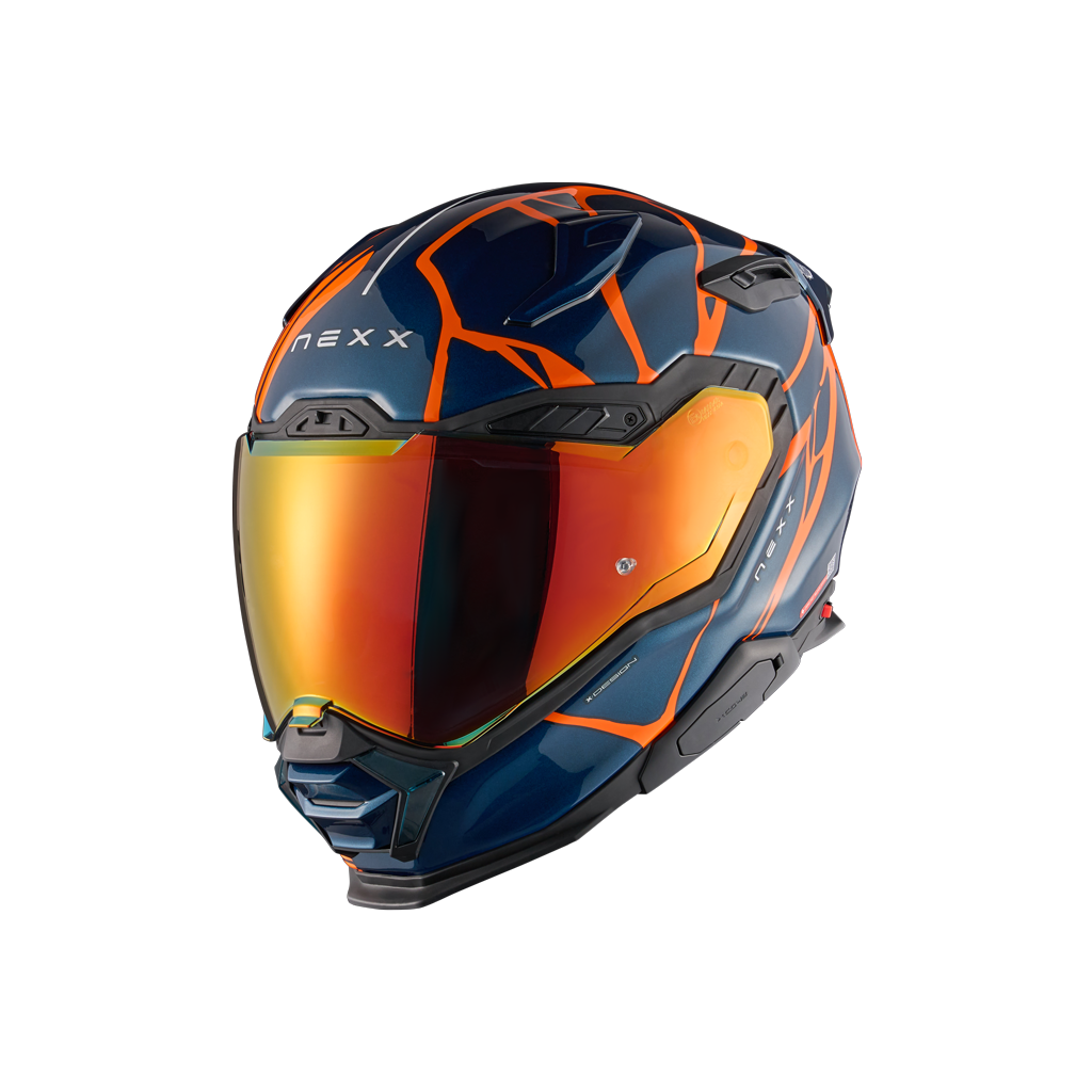 Nexx X.WST3 B‑Side