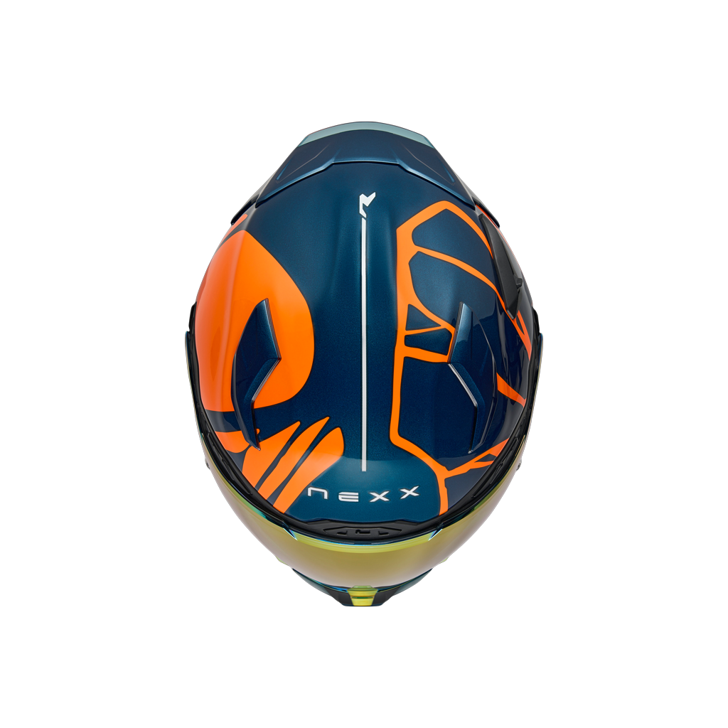 Nexx X.WST3 B‑Side