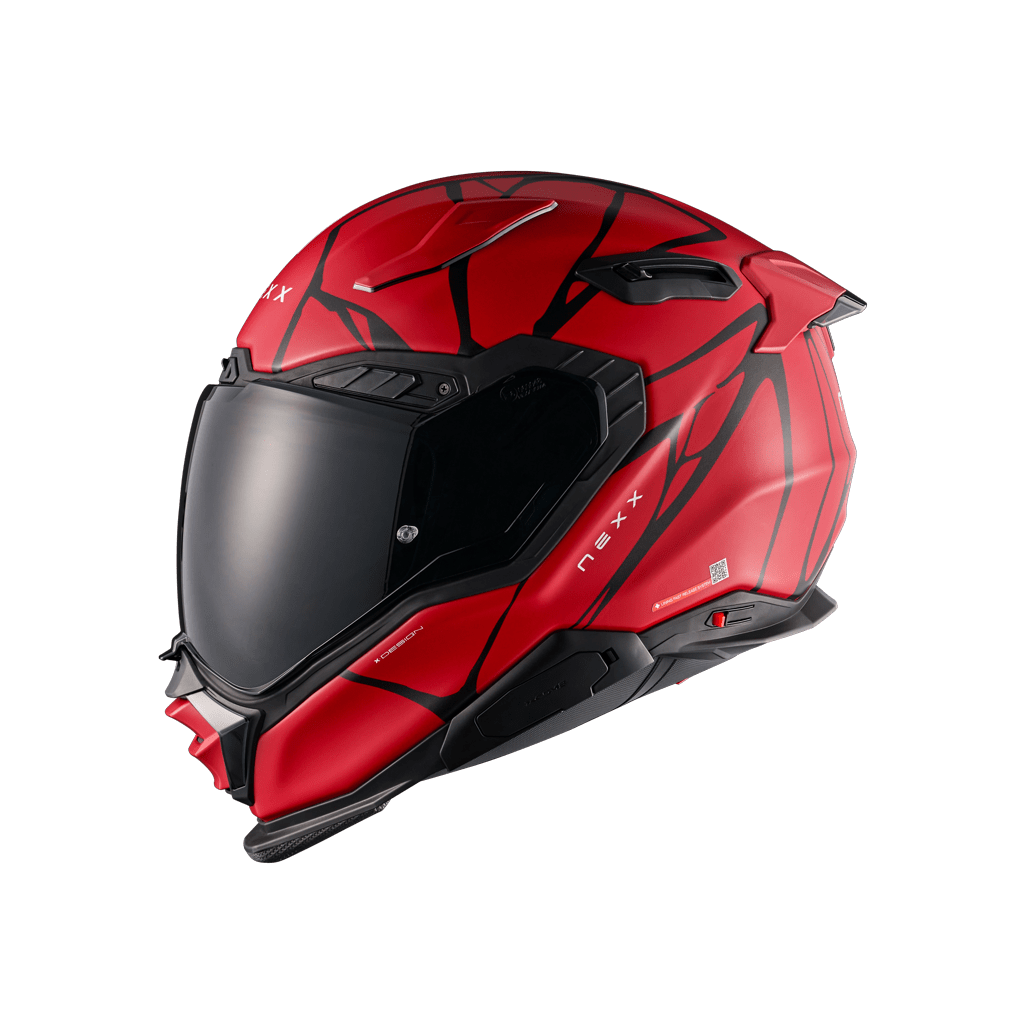 Nexx X.WST3 B‑Side