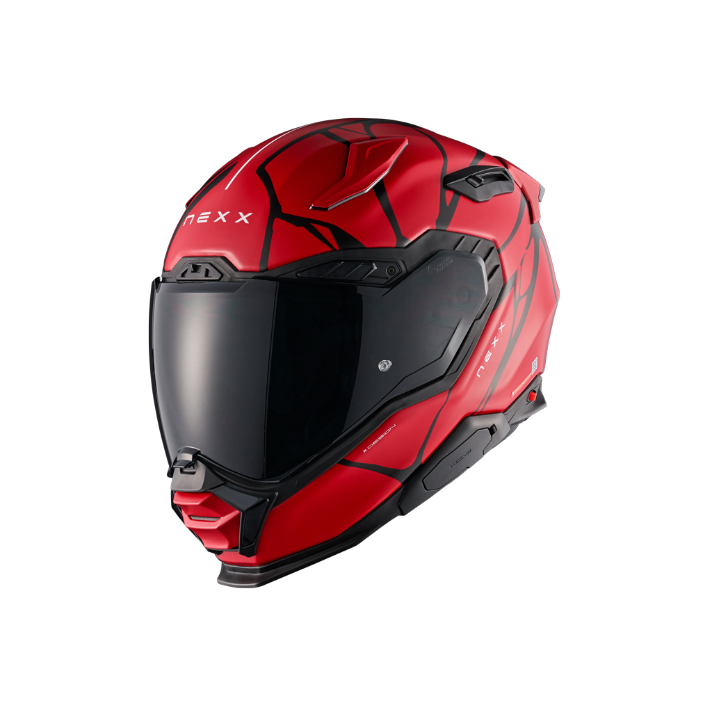 Nexx X.WST3 B‑Side