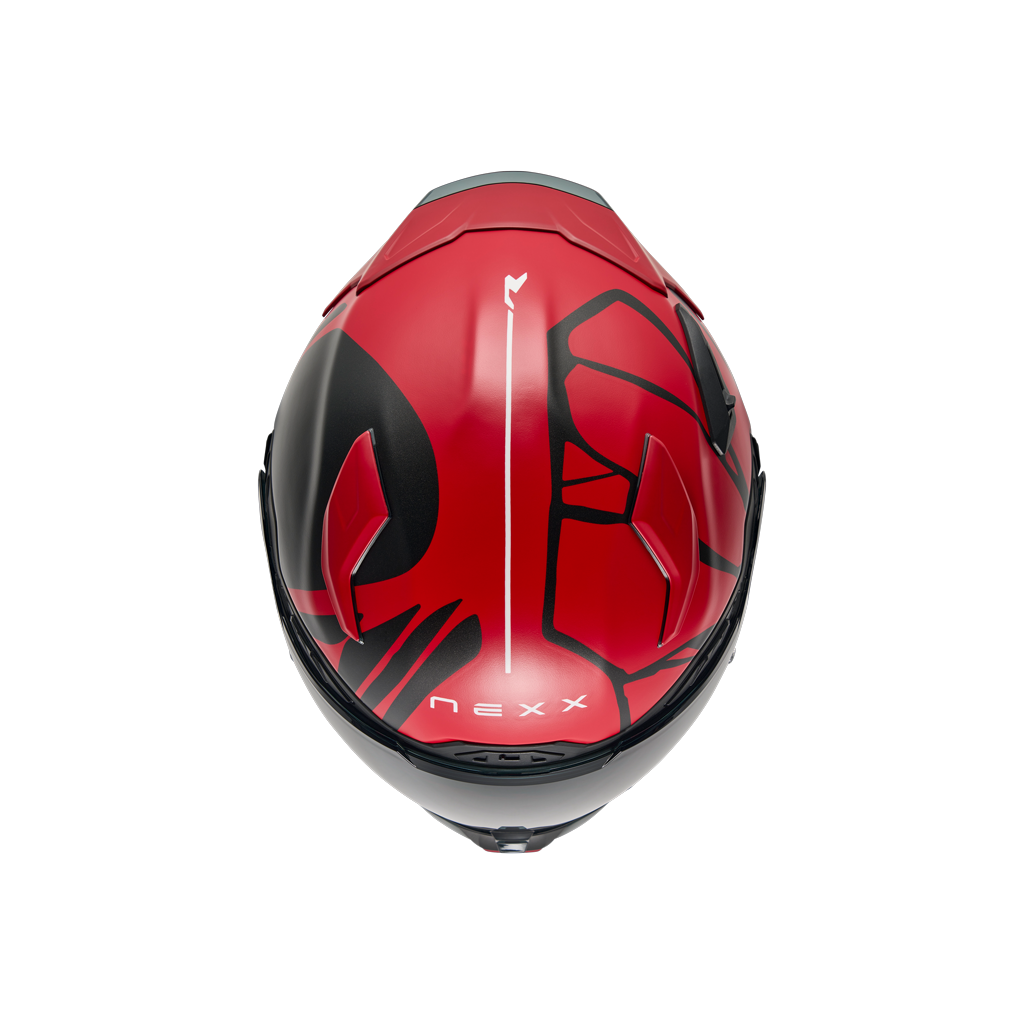 Nexx X.WST3 B‑Side