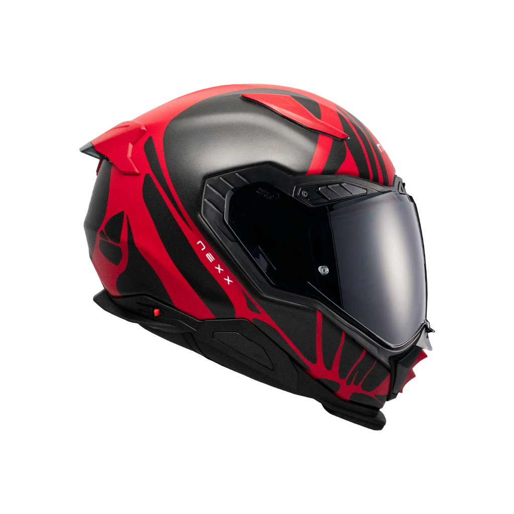 Nexx X.WST3 B‑Side