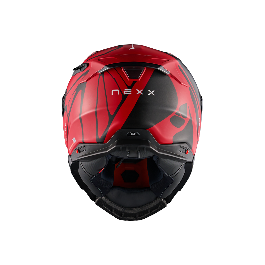 Nexx X.WST3 B‑Side