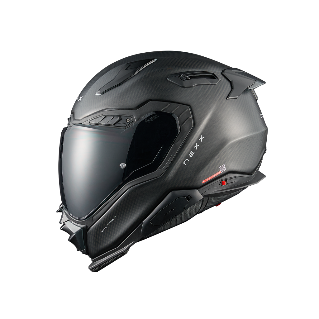 Nexx X.WST3 Zero Pro