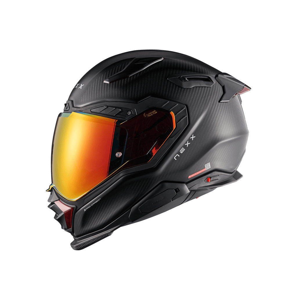 Nexx X.WST3 Zero Pro