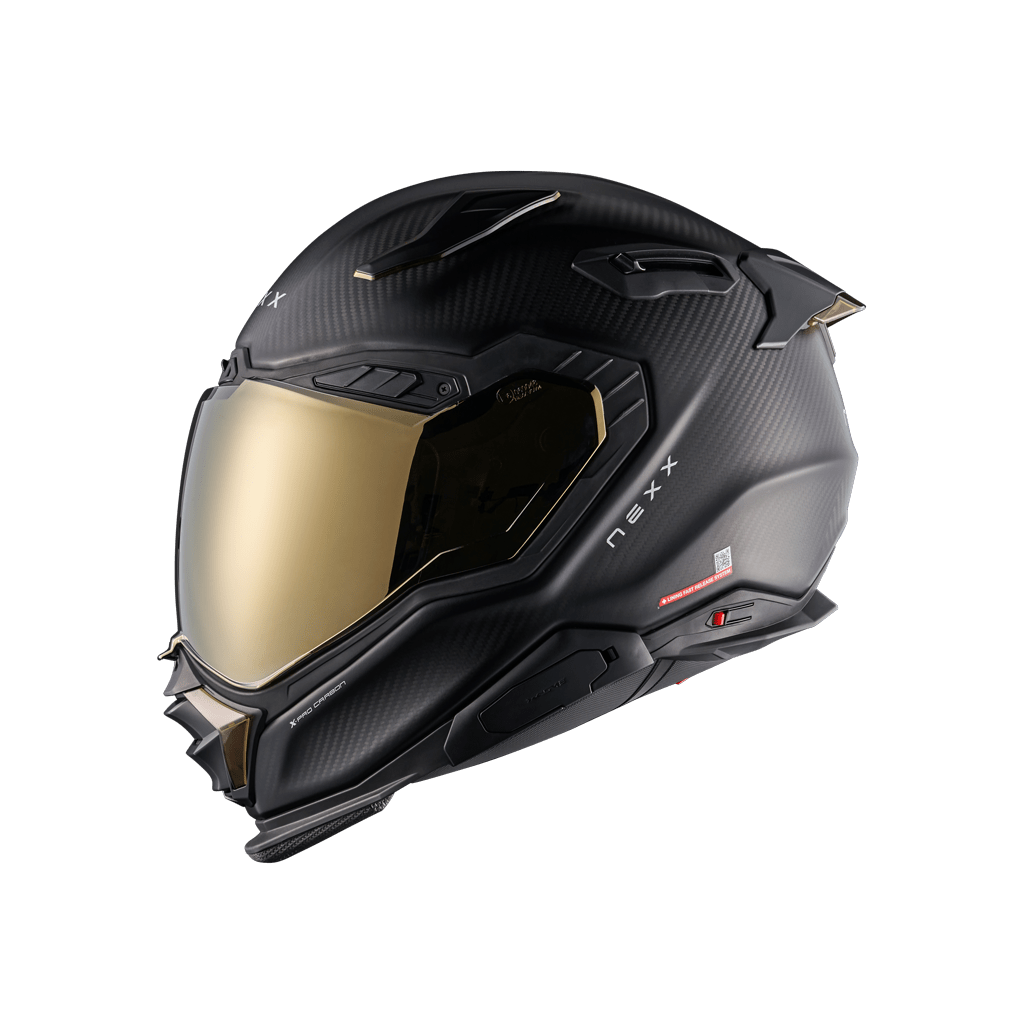 Nexx X.WST3 Zero Pro