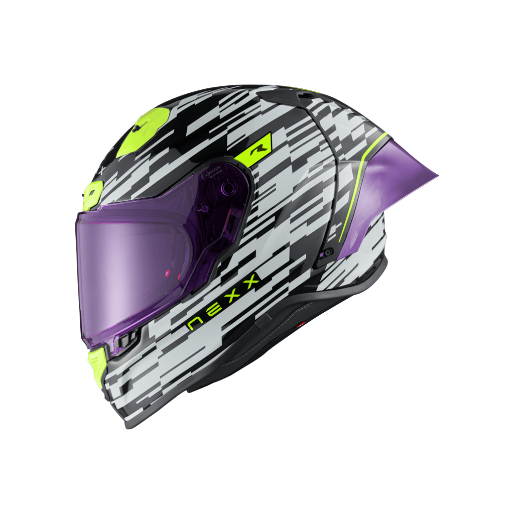 Nexx X.R3R Glitch RCR