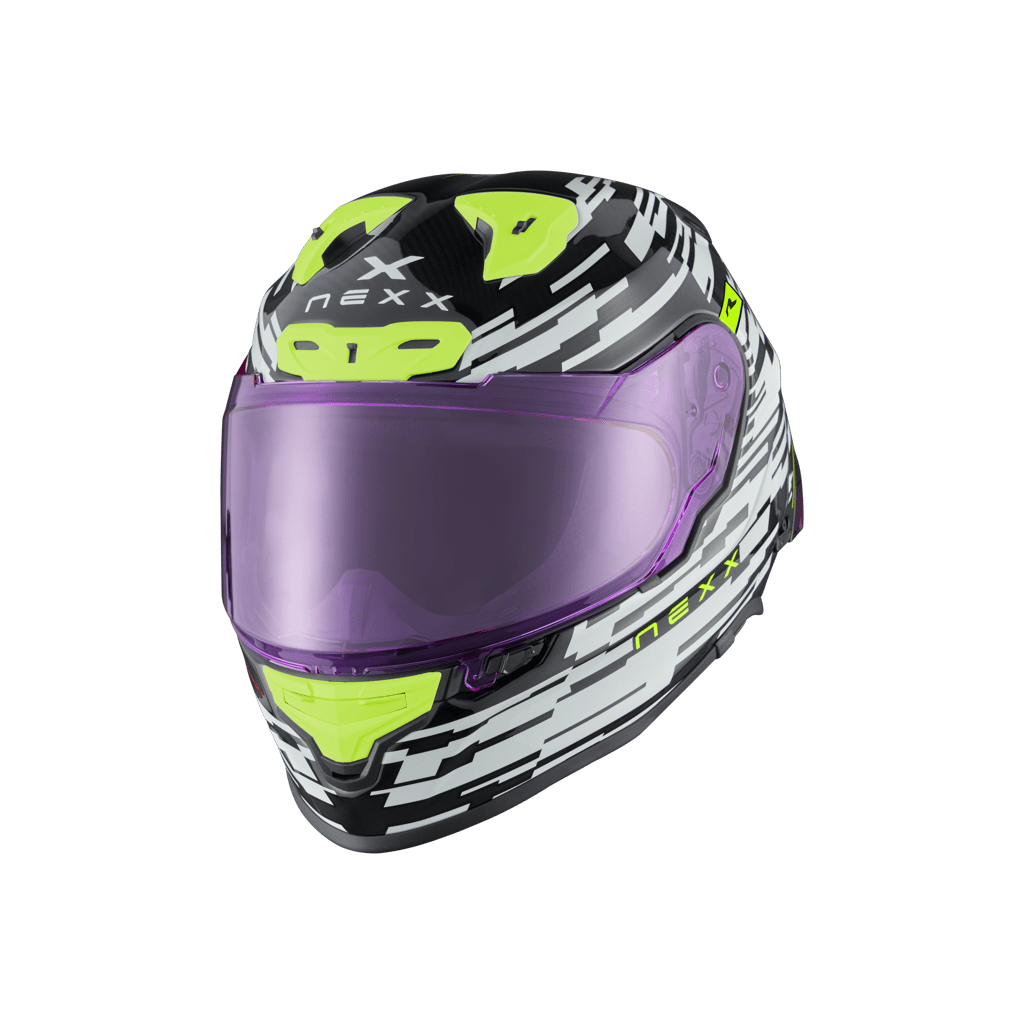 Nexx X.R3R Glitch RCR