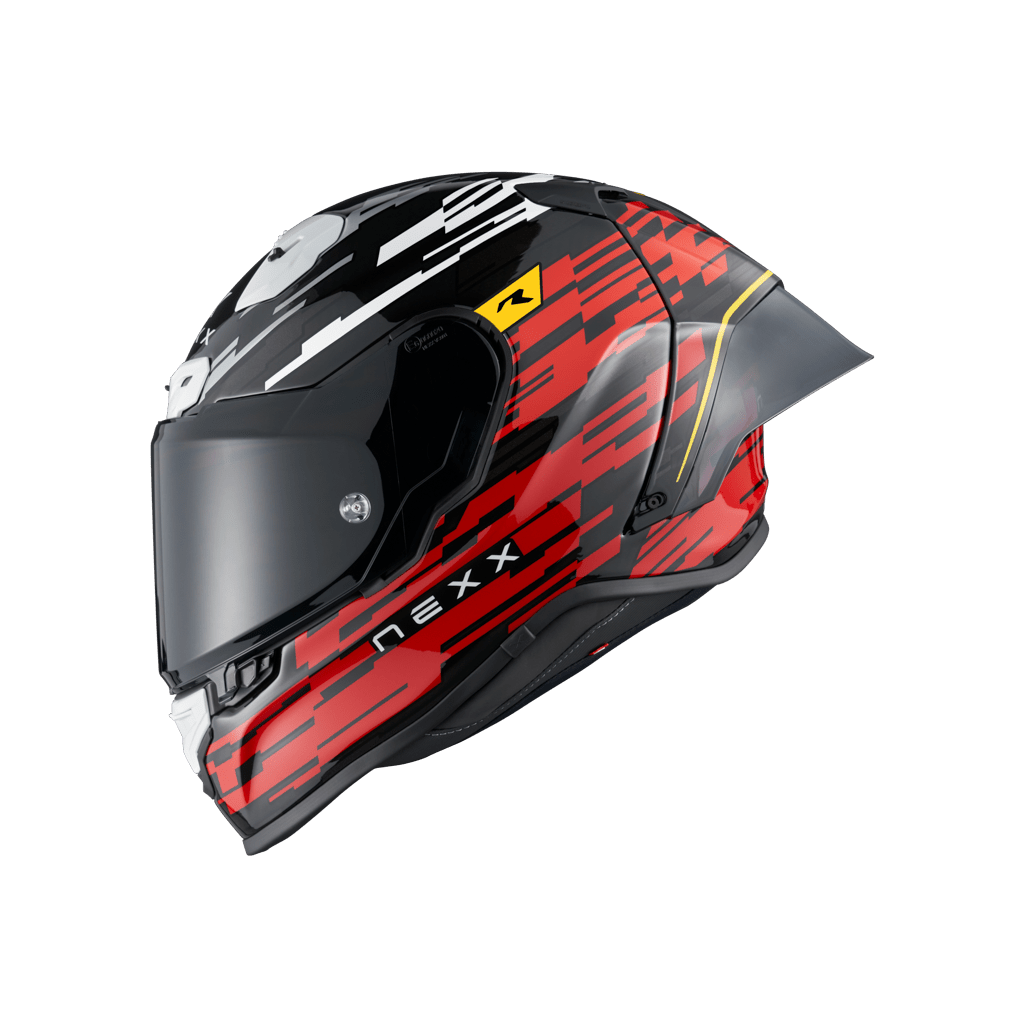 Nexx X.R3R Glitch RCR