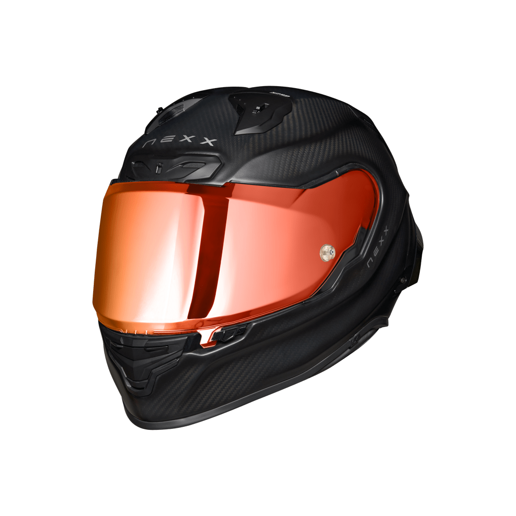 Nexx X.R3R Zero Pro 2 Carbon