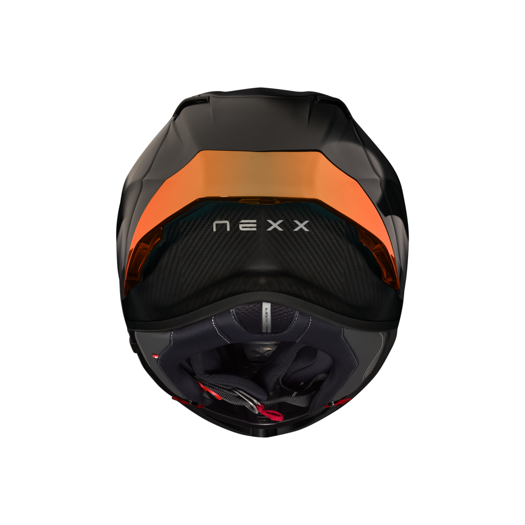 Nexx X.R3R Zero Pro 2 Carbon