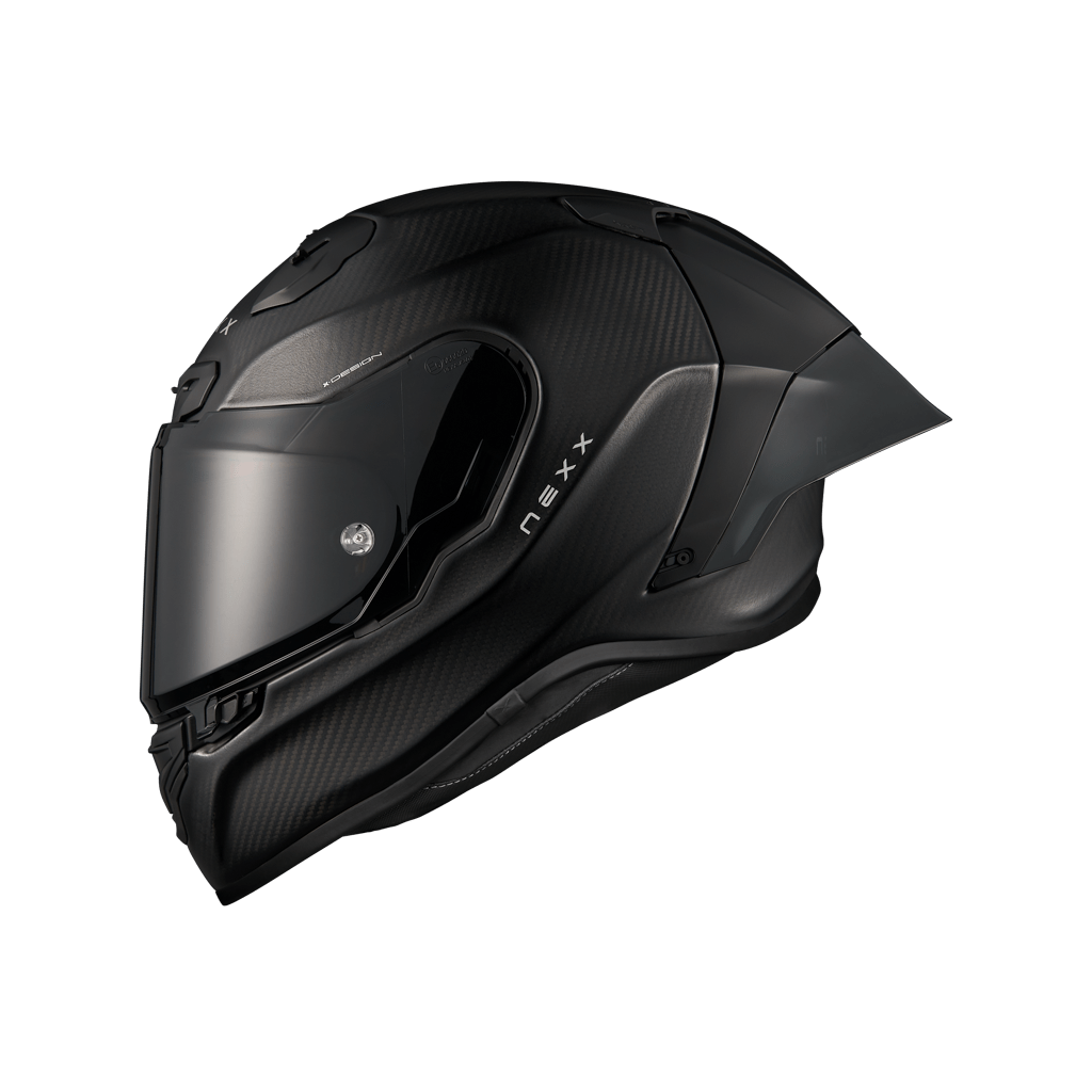 Nexx X.R3R Zero Pro 2 Carbon