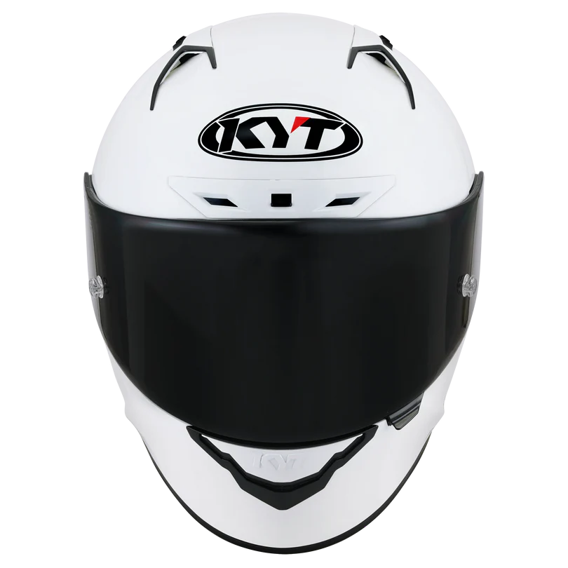 KYT NZ-Race Helmet - Solid Colors