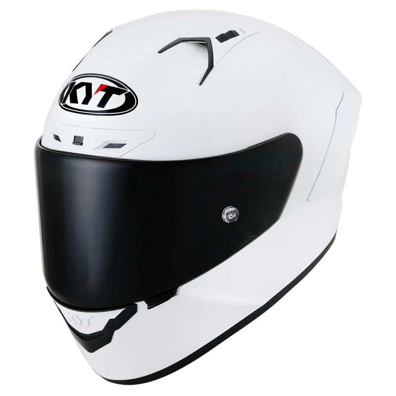 KYT NZ-Race Helmet - Solid Colors