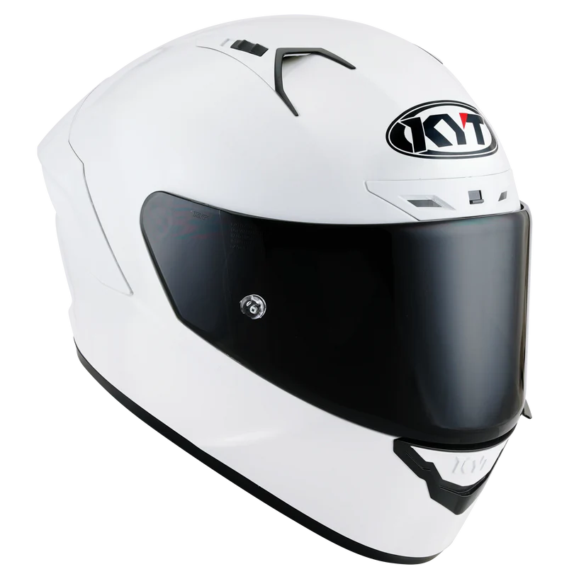 KYT NZ-Race Helmet - Solid Colors