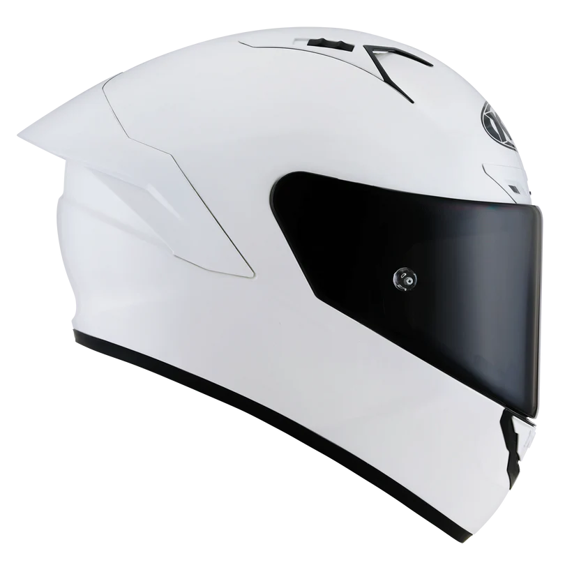 KYT NZ-Race Helmet - Solid Colors