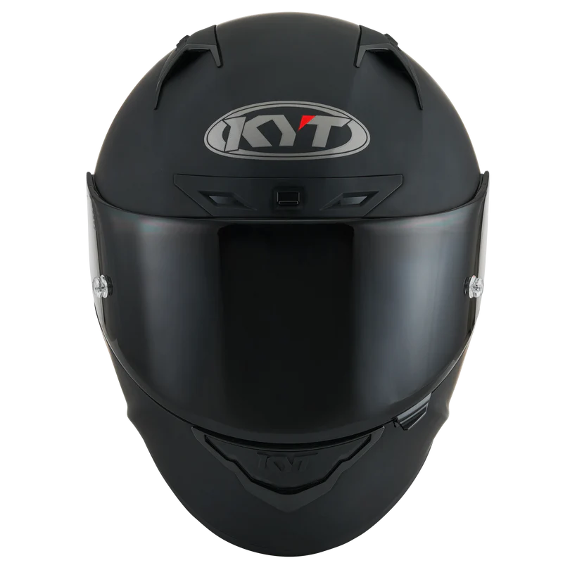 KYT NZ-Race Helmet - Solid Colors