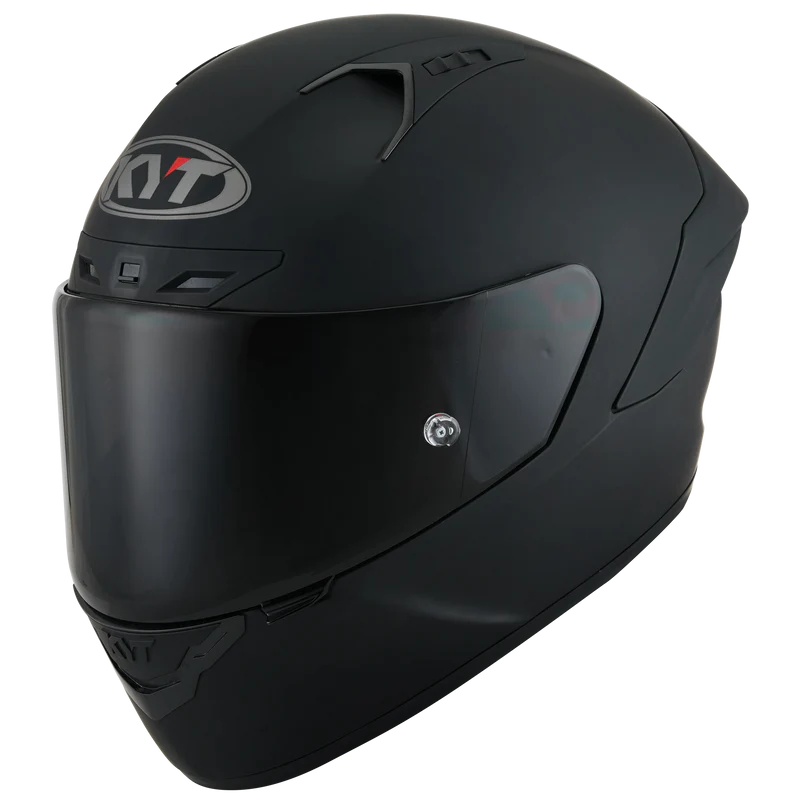KYT NZ-Race Helmet - Solid Colors